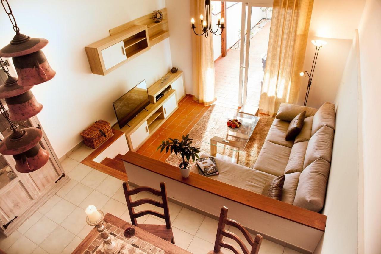 Casa Cofete Apartment Morro Jable  Exterior foto