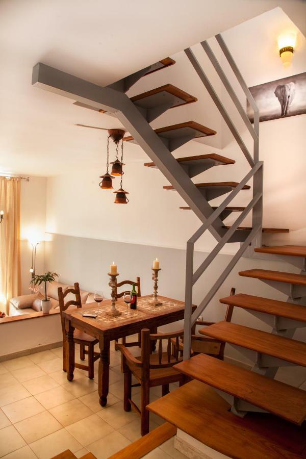 Casa Cofete Apartment Morro Jable  Exterior foto