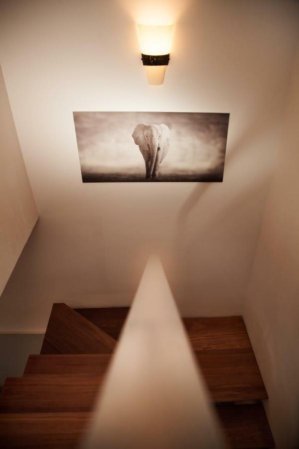 Casa Cofete Apartment Morro Jable  Exterior foto
