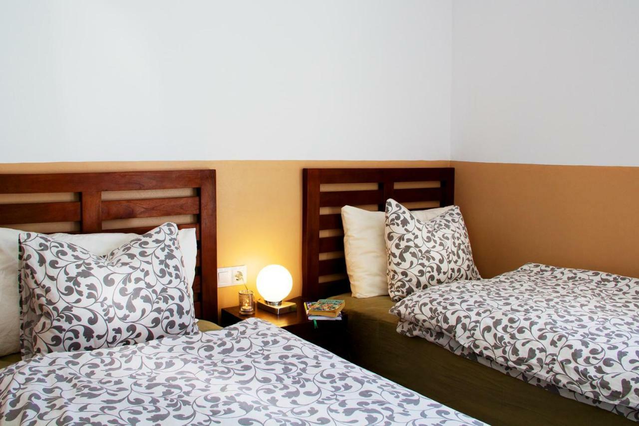 Casa Cofete Apartment Morro Jable  Exterior foto