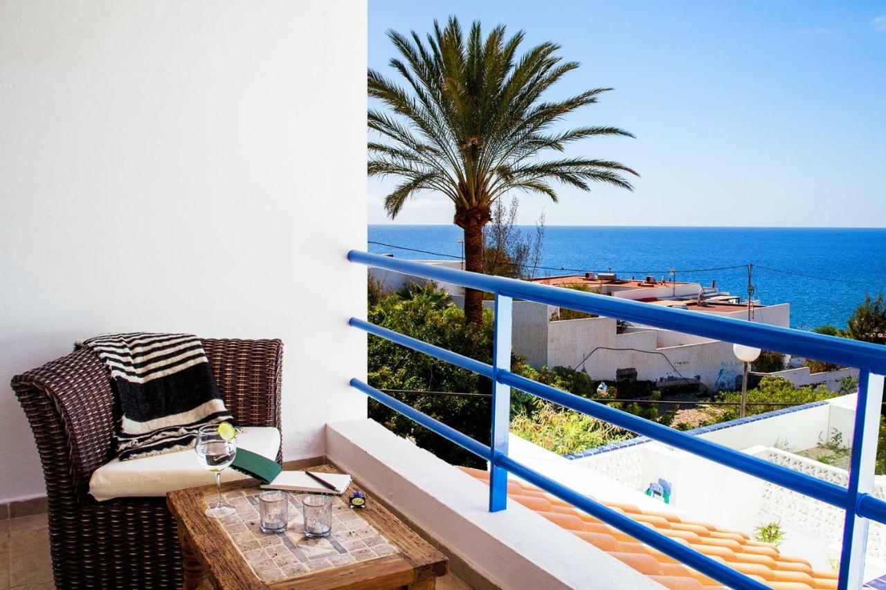 Casa Cofete Apartment Morro Jable  Exterior foto
