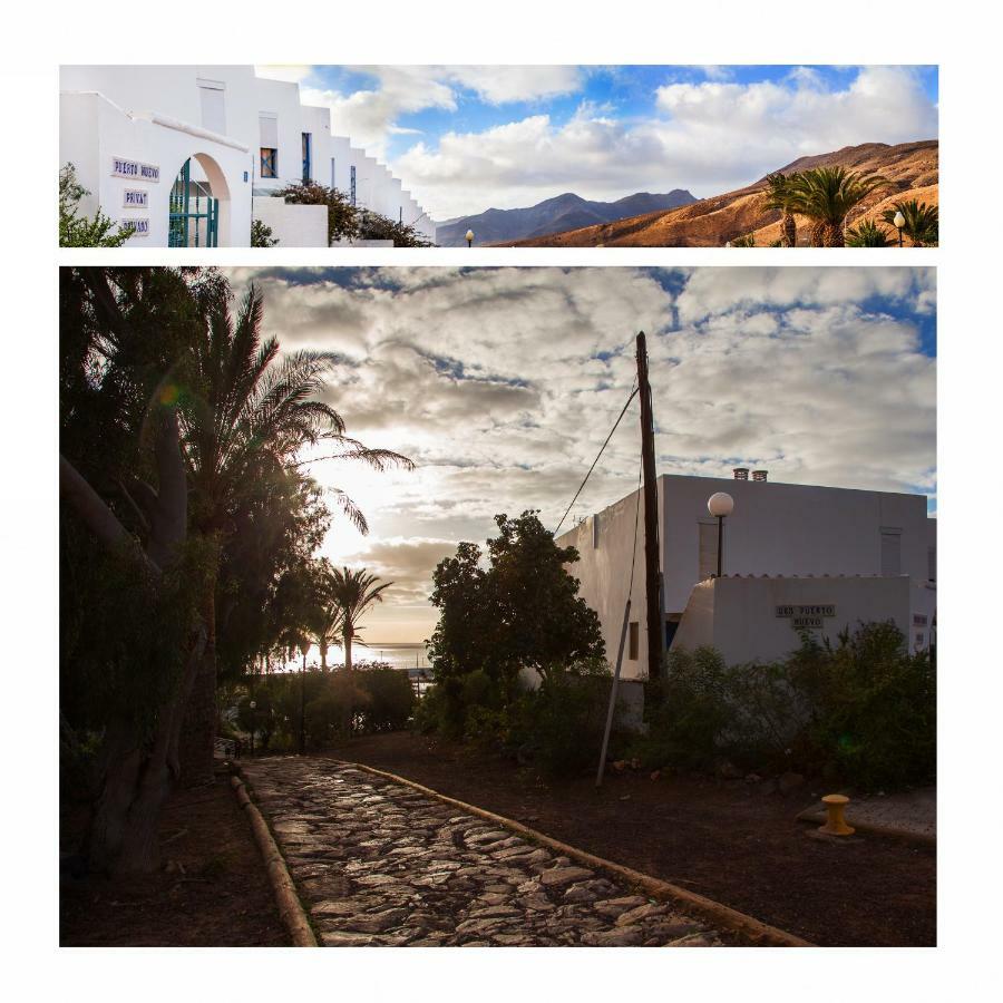 Casa Cofete Apartment Morro Jable  Exterior foto
