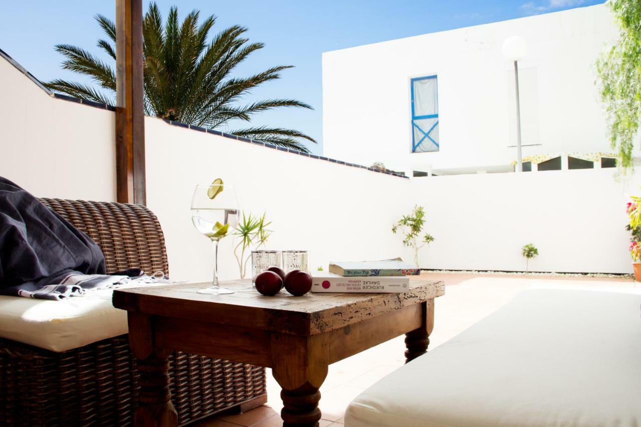 Casa Cofete Apartment Morro Jable  Exterior foto