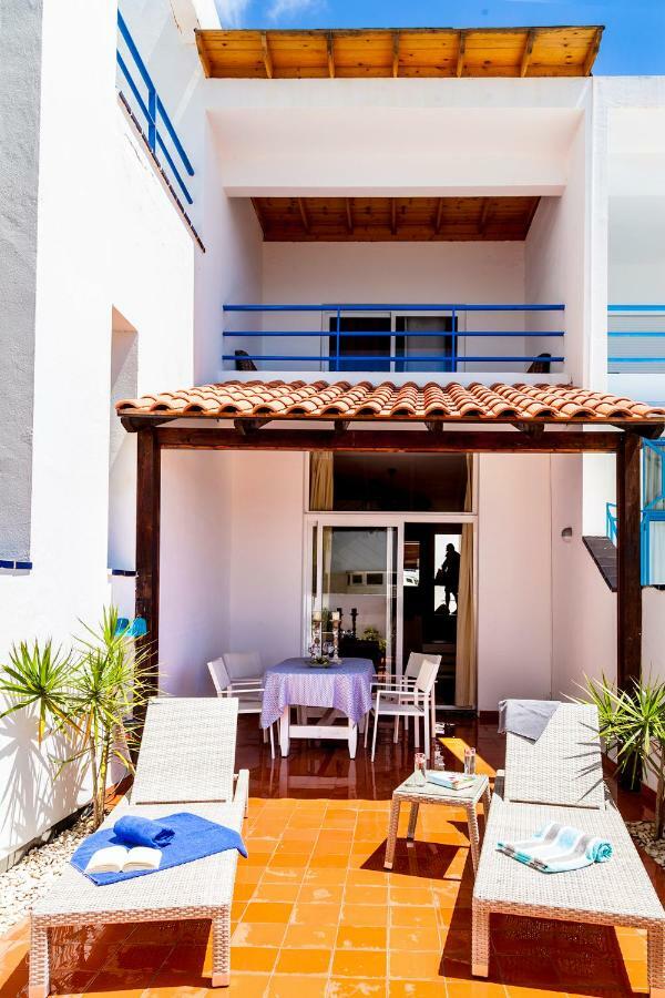 Casa Cofete Apartment Morro Jable  Exterior foto