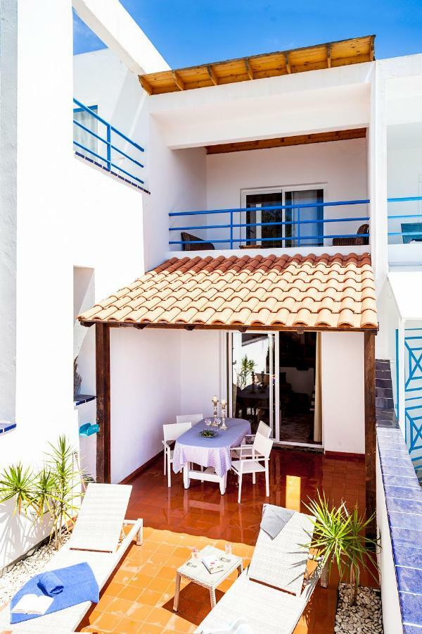 Casa Cofete Apartment Morro Jable  Exterior foto